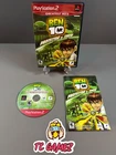 Ben 10: Protector of Earth PlayStation 2 PS2 CIB Complete