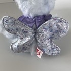Ty Attic Treasures Demetrio Bear  Vintage 2000  — photo 2