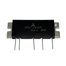 M57788M Mitsubishi Rf Module