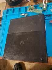 OEM Bottom Case Cover Housing X865407 - Microsoft Xbox 360 E 1538 Super Slim