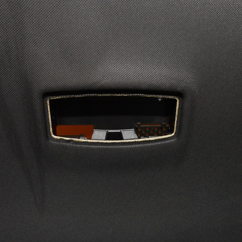 BMW 435i F32 F33 F36 435 2014-2018 techo techo techo negro Foto 2 de 4