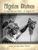 Objetos Divinos Juan Carlos Morelló GandíA Taschenbuch Kartoniert / Broschiert