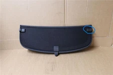 GENUINE AUDI TT TTS TT RS MK3 2015-2023 PARCEL SHELF REPAIR LEFT CLIP 8S8898283A