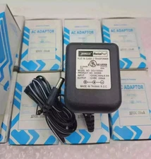 Jameco Reliapro DCU120020 Transformer 220898 120 VAC to 12VDC NEW