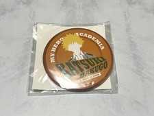 My Hero Academia Katsuki Bakugo Can Mirror