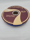 White Polypropylene Ribbon, 250 Yards, Splendorette Brand, New Royal Blue — photo 3