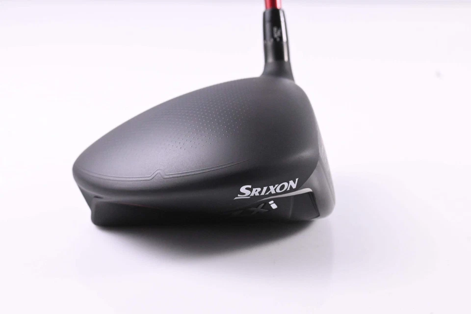 Srixon ZXi Max Driver / 12 Degree / Regular Flex Project X Denali Red 50 Shaft - Image 3 of 4