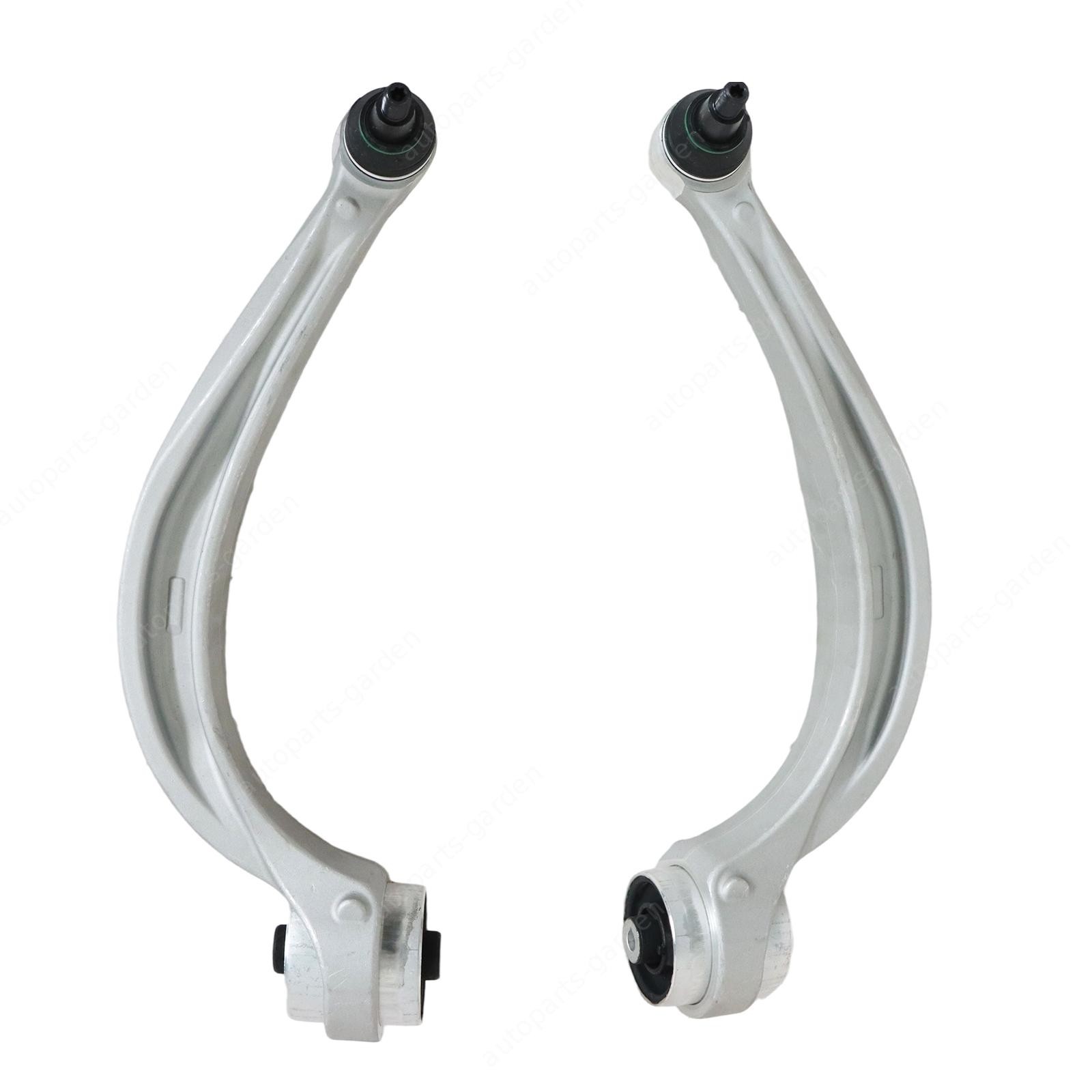 10Pcs Front control arms kit For Bentley Bentayga EWB 2019 -2022 2023 2024 2025