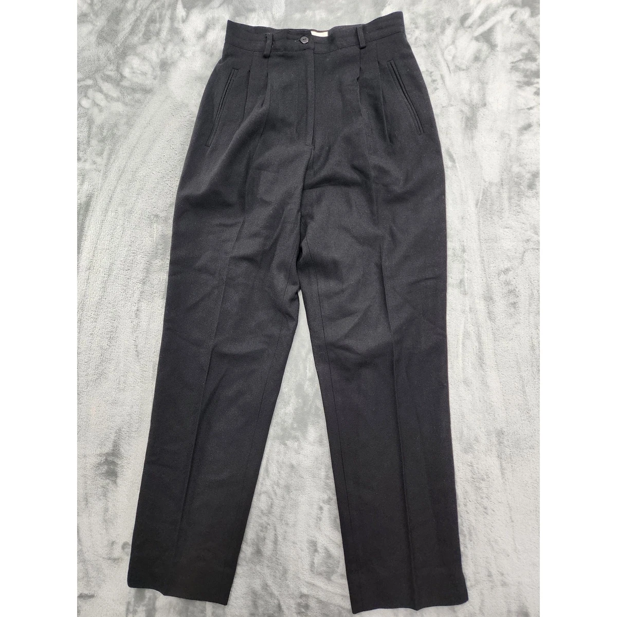 100% Wool Vintage Pants for Women for sale | eBay