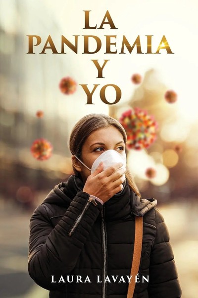 Laura LavayéN | La Pandemia Y Yo | Taschenbuch | Spanisch (2024)-image