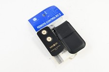Minolta RC-3 WIreless Infrared Remote Control G823