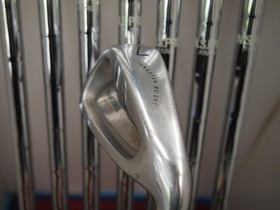 Bridgestone Tour Stage V301 Iron Set 5-P,PS,S 8pcs NSPRO950GH Flex R #BD11446