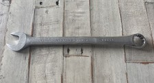 Craftsman Usa Professional 44933 Sae 1 Polished Combination Wrench - 12 Point