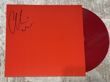 CHARLI XCX SIGNED NUMBER 1 ANGEL RECORD STORE DAY VINYL LP - BECKETT COA CHARLI XCX SIGNED NUMBER 1 ANGEL RECORD STORE DAY VINYL LP - BECKETT COA