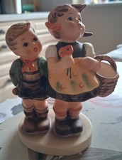 Hummelfigur Von Goebel
