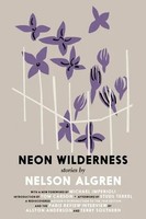 The Neon Wilderness Nelson Algren Taschenbuch Einband - Flex.(Paperback) 2023