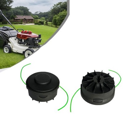 High Performance Mower Head and Spool for FSA56 FSA57 FSE52 4008 710 2103