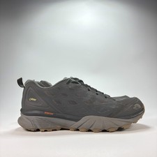 The North Face Endurus Hike GTX Dark Gray Out...