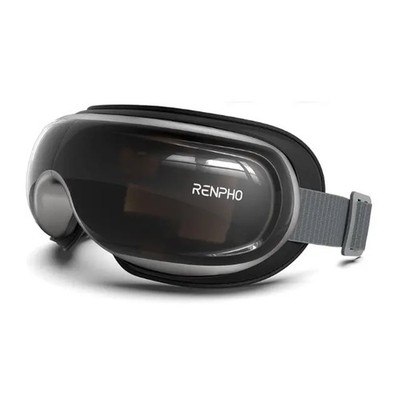 Renpho Eye Massager Eyeris 3 black Schwarz PUK-R-G010V