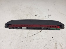 BMW X6 E71 2013 Dritte Bremsleuchte234 7207821 EBD6094
