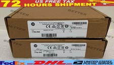 Factory Sealed AB 1756-IR6I ControlLogix 6 Pt Isolated RTD In Module NEW