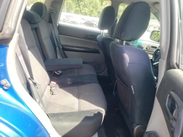 Automatic Transmission Without Turbo Fits 06-08 FORESTER 2305812 Foto 4 de 4