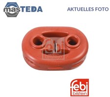 104153 AUSPUFFHALTER AUSPUFFGUMMI FEBI BILSTEIN FÜR AUDI A3,TT,Q2,A1,8VF,8VM