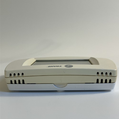 Trane TCONT803AS32DAA/TH8321U1030 7-Day Programmable Touchscreen Thermostat - Picture 4 of 16