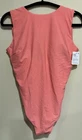 NWT Lululemon Size 8 Waterside High Neck One Piece Swim Bathing Suit RPCR $128