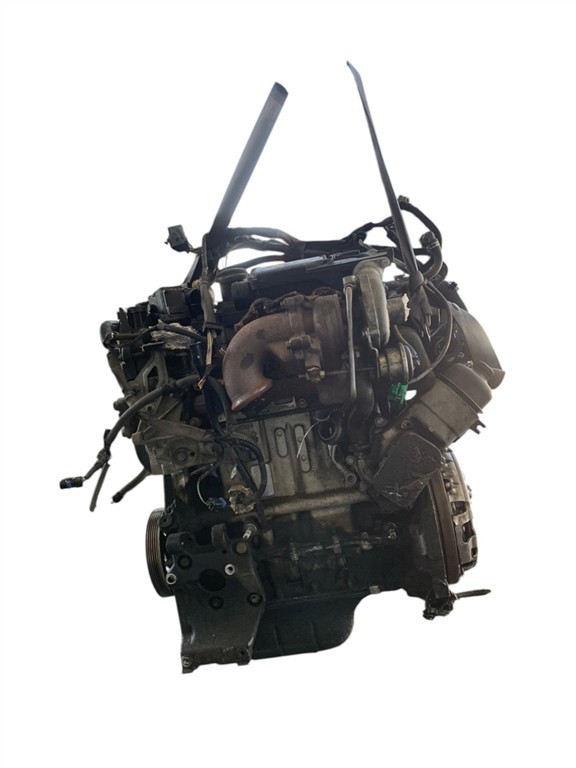 MOTORE PER PEUGEOT 207 1° Serie diesel 1400 (06>09)