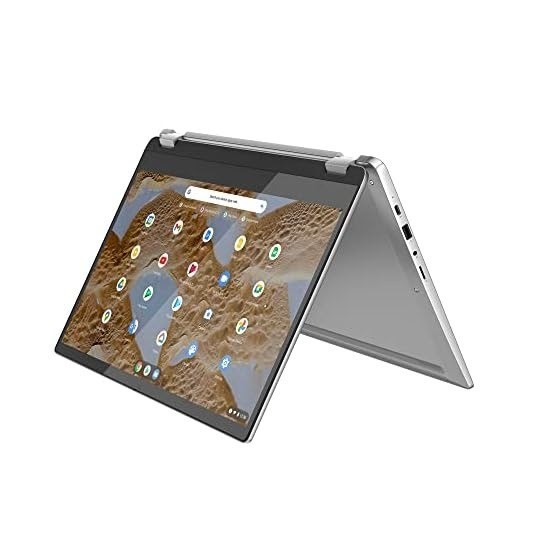 Lenovo 300e 2nd Gen 11.6" Touchscreen Windows 11 Laptop Celeron N4120, 4GB, 64GB