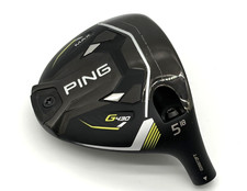 PING G430MAX Fairway Wood 5W 18deg RH Head Only NO Head Cover Used