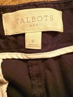 Talbots Women’s Stretch Straight leg Pant  Size 8 — photo 3