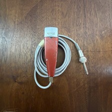 Vintage Astatic 335 H-7 Microphone