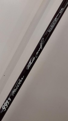 Rodio Craft 999.9 Whitewolf 62Ml Trout Rod