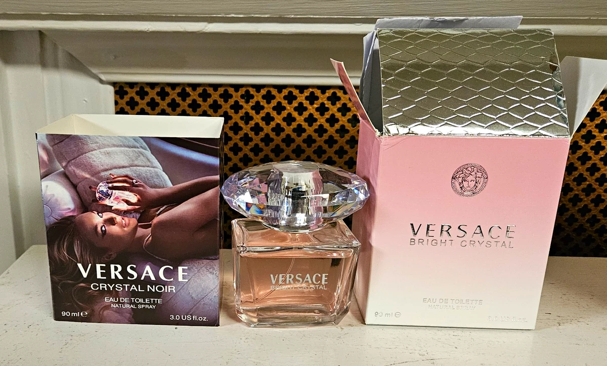 25+ Versace Bright Crystal Women's Fragrances for sale | Updated