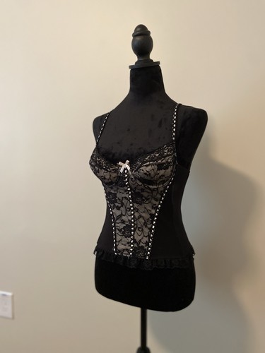 Sophie & Me Lacey Corset