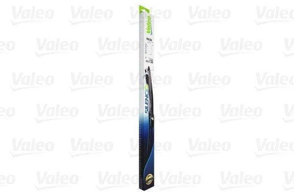 Peugeot Ion Wiper Blade 10-22 (574631) OEM Valeo - Image 2 of 4