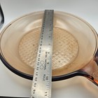 Lot of 4 Pc Corning Ware Pyrex VISIONS Glass Cookware USA France — photo 6
