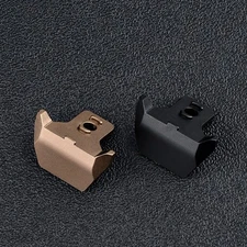 WADSN Metal Mini MLOK Mount Parts Hunting Accessory