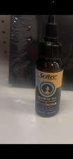 Softee Signature Thickening Growth Oil 1 oz -Brand New-SHIPS N 24 HOURS