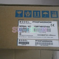 1PCS Brand New in Box Proface PFXGP4402WADW HMI Pro-face GP-4402W Freight Free