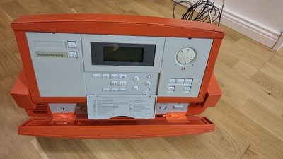 Viessmann Trimatik Vitotronic 200 KW2 7450750 Steuerung Regelung