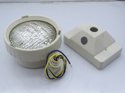 LITHONIA LIGHTING ELA W N1206 LIGHT FIXTURE NEW (1229170672 - )
