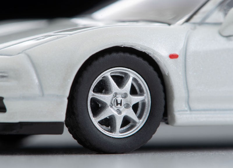 アート・オブ・ライフ Tomica Limited Vintage NEO 1/64 LV-N345a Honda NSX Pearl
