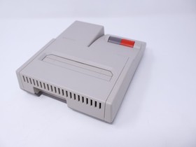 Nintendo New Famicom Console HVC-101 AV Controllers Japan NES US Seller