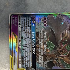 c*o様 ヤ*ィ様 U mbreon & Darkrai GX SM241 ブラ FULL ART Umbreon & Darkrai GX ULTRA RARE Tag Team SM241 Pokemon