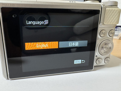 Canon PowerShot SX730 HS ホワイト Canon Digital Camera PowerShot SX730 HS Silver 40x 20.3MP Compact