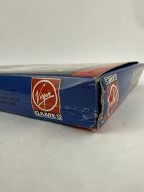 Caesars Palace NES CIB With Sleeve, Manual, Inserts, Poster & Game Tested