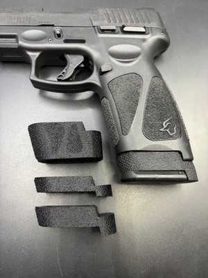 Taurus G3 Full Size 9mm ''Sleeve'' -Bloodywheels (READ ITEM DESCRIPTION)